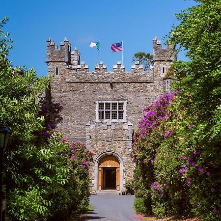Waterford Castle Hotel & Golf Resort Ballinakill  Kültér fotó