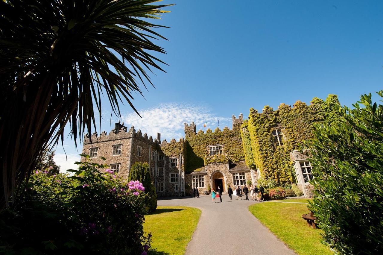 Waterford Castle Hotel & Golf Resort Ballinakill  Kültér fotó