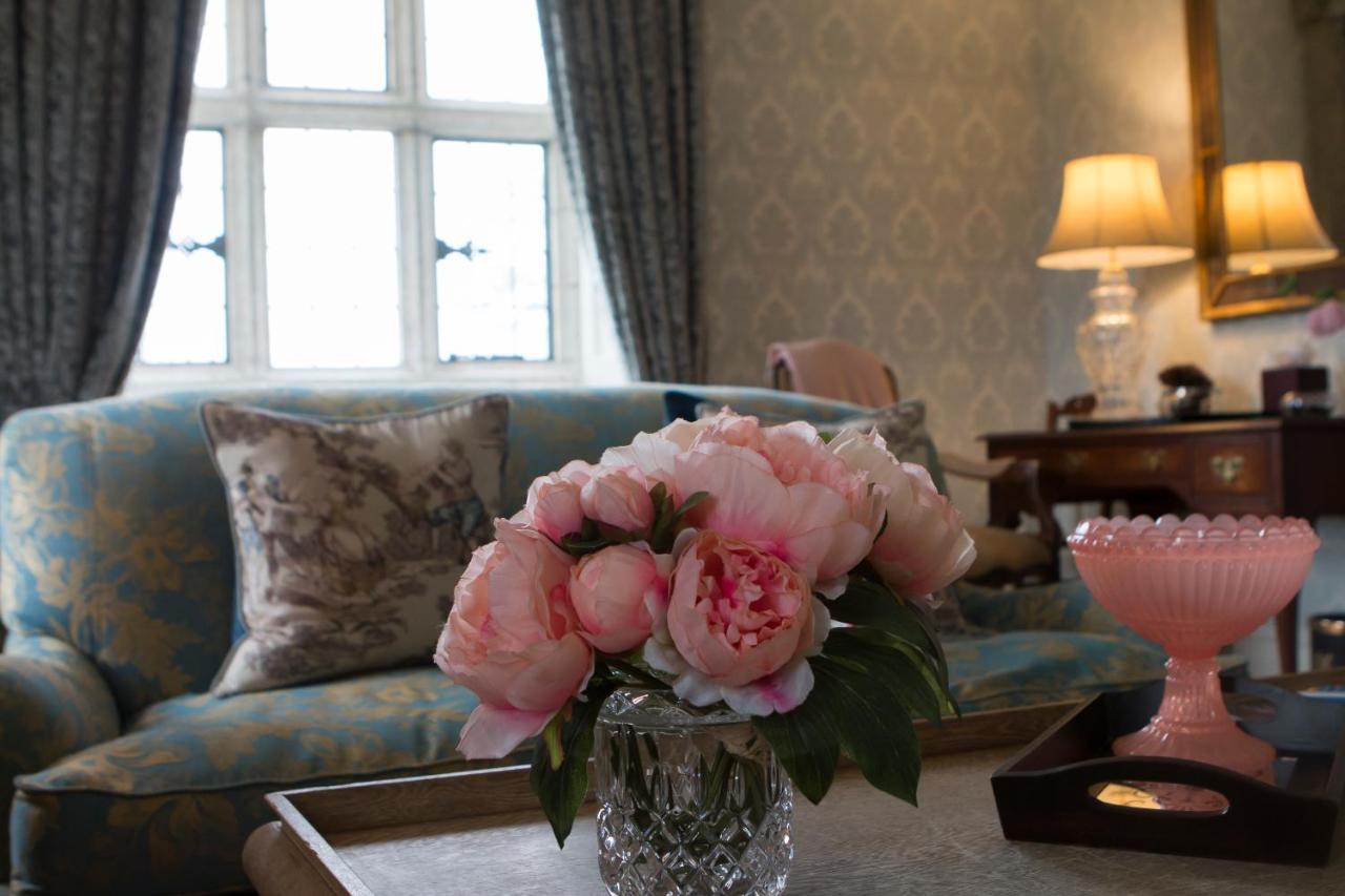 Waterford Castle Hotel & Golf Resort Ballinakill  Kültér fotó