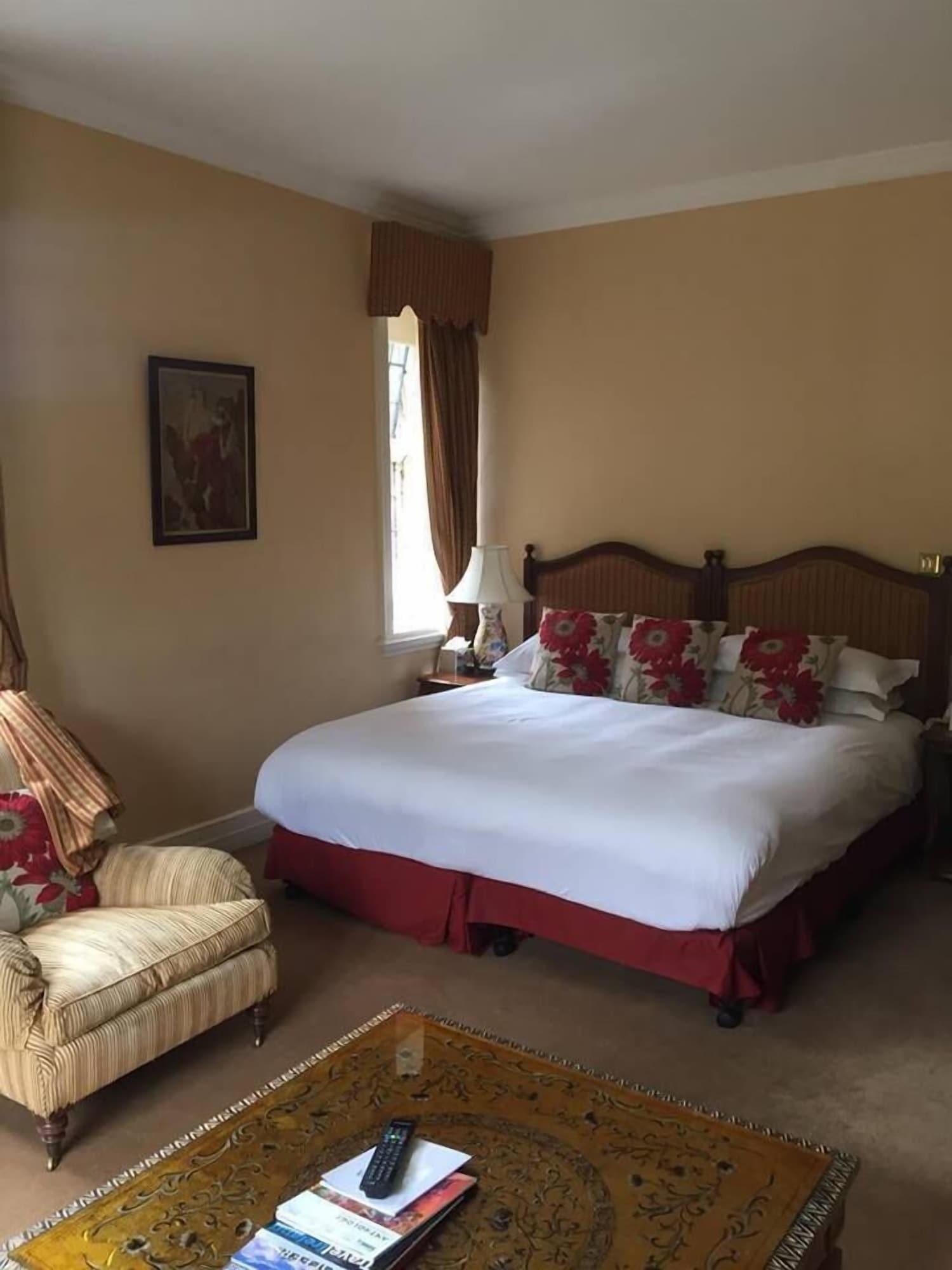 Waterford Castle Hotel & Golf Resort Ballinakill  Kültér fotó