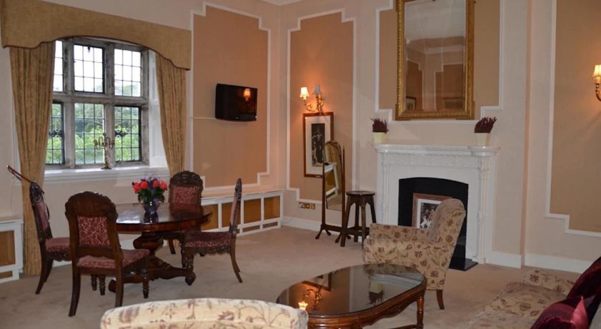 Waterford Castle Hotel & Golf Resort Ballinakill  Kültér fotó
