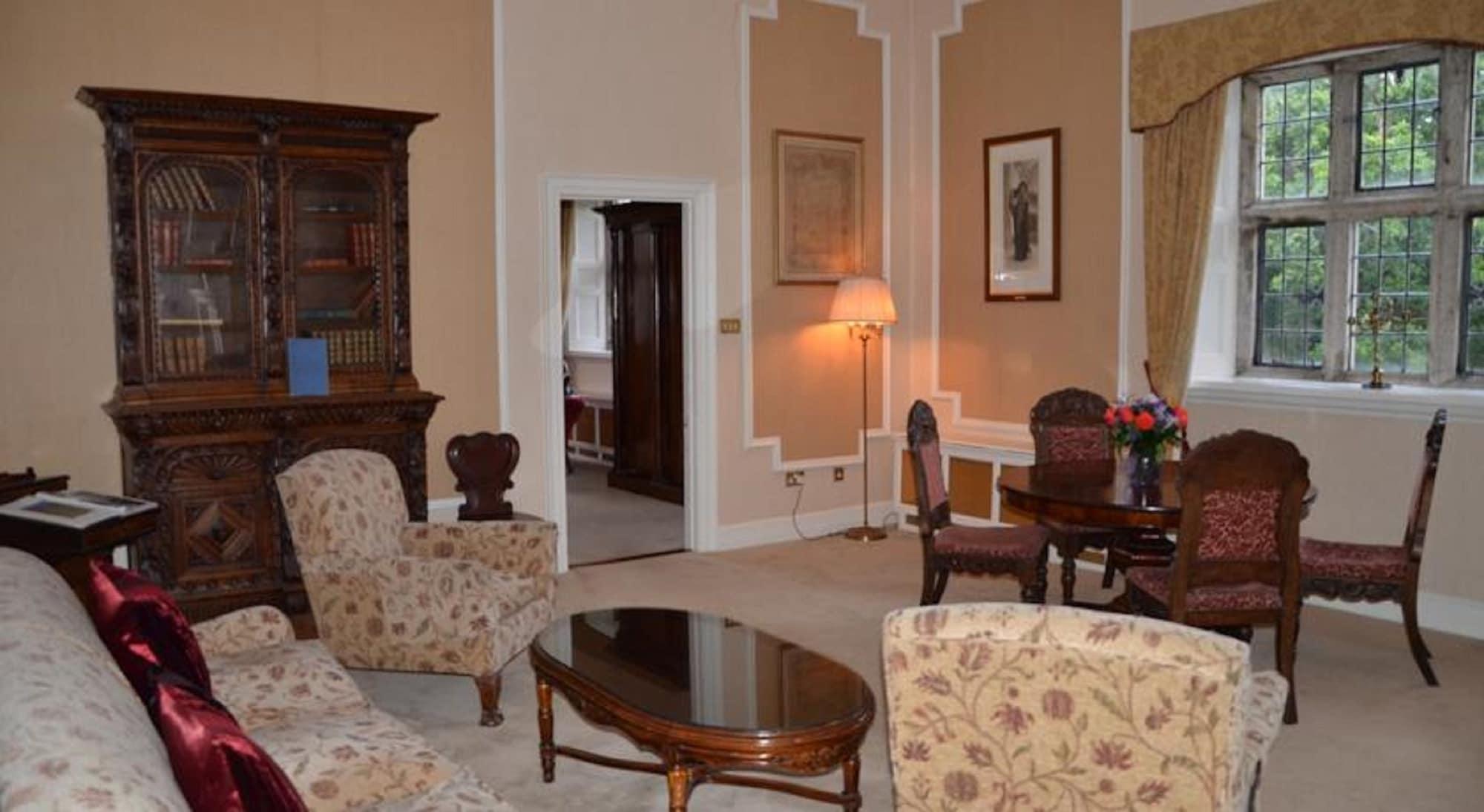 Waterford Castle Hotel & Golf Resort Ballinakill  Kültér fotó