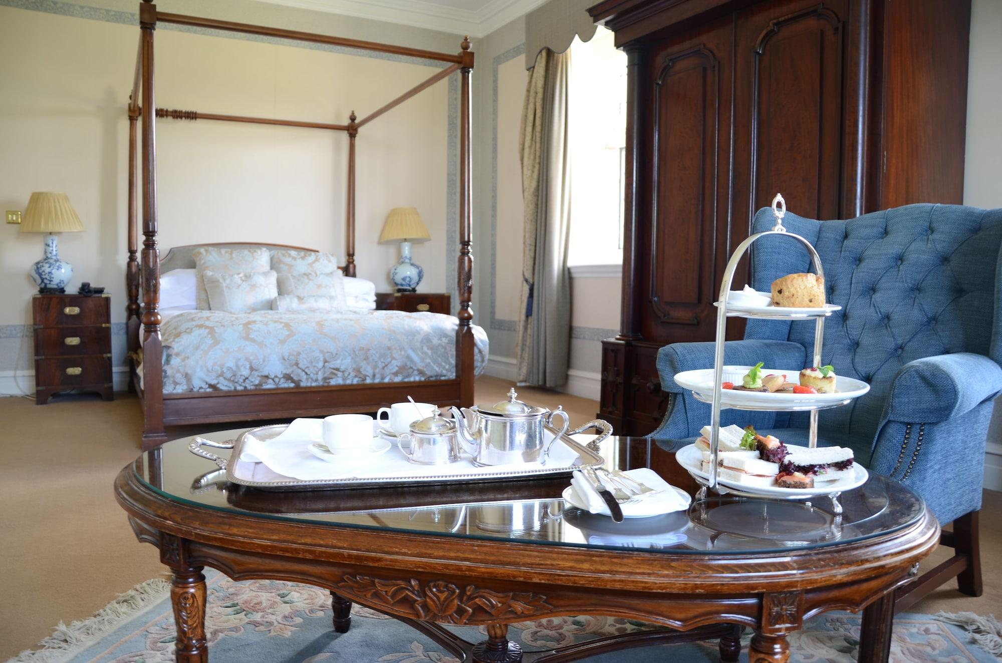 Waterford Castle Hotel & Golf Resort Ballinakill  Kültér fotó