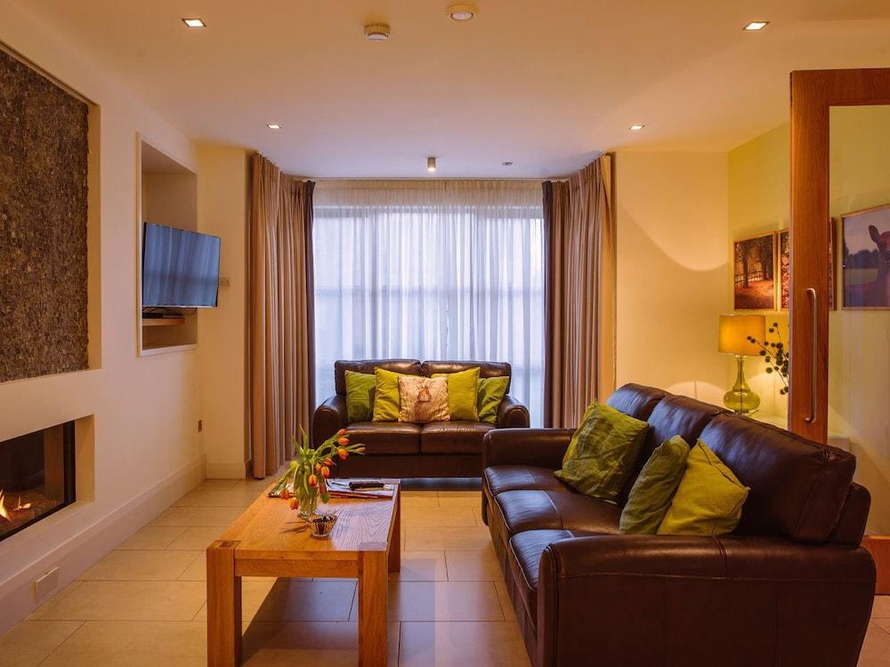 Waterford Castle Hotel & Golf Resort Ballinakill  Kültér fotó