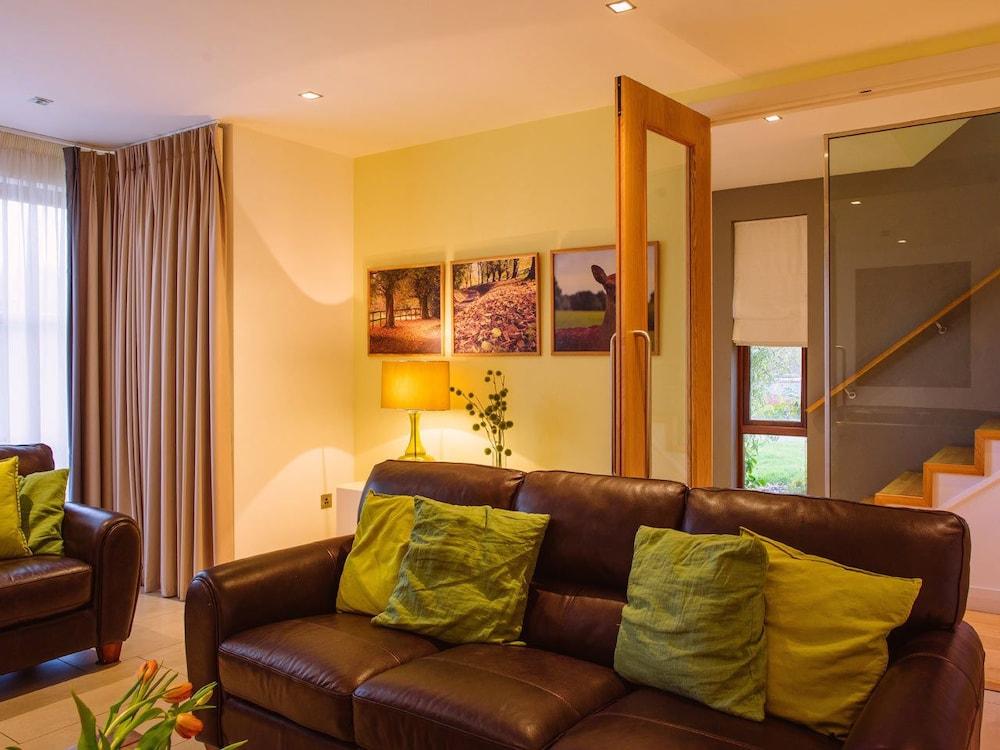 Waterford Castle Hotel & Golf Resort Ballinakill  Kültér fotó