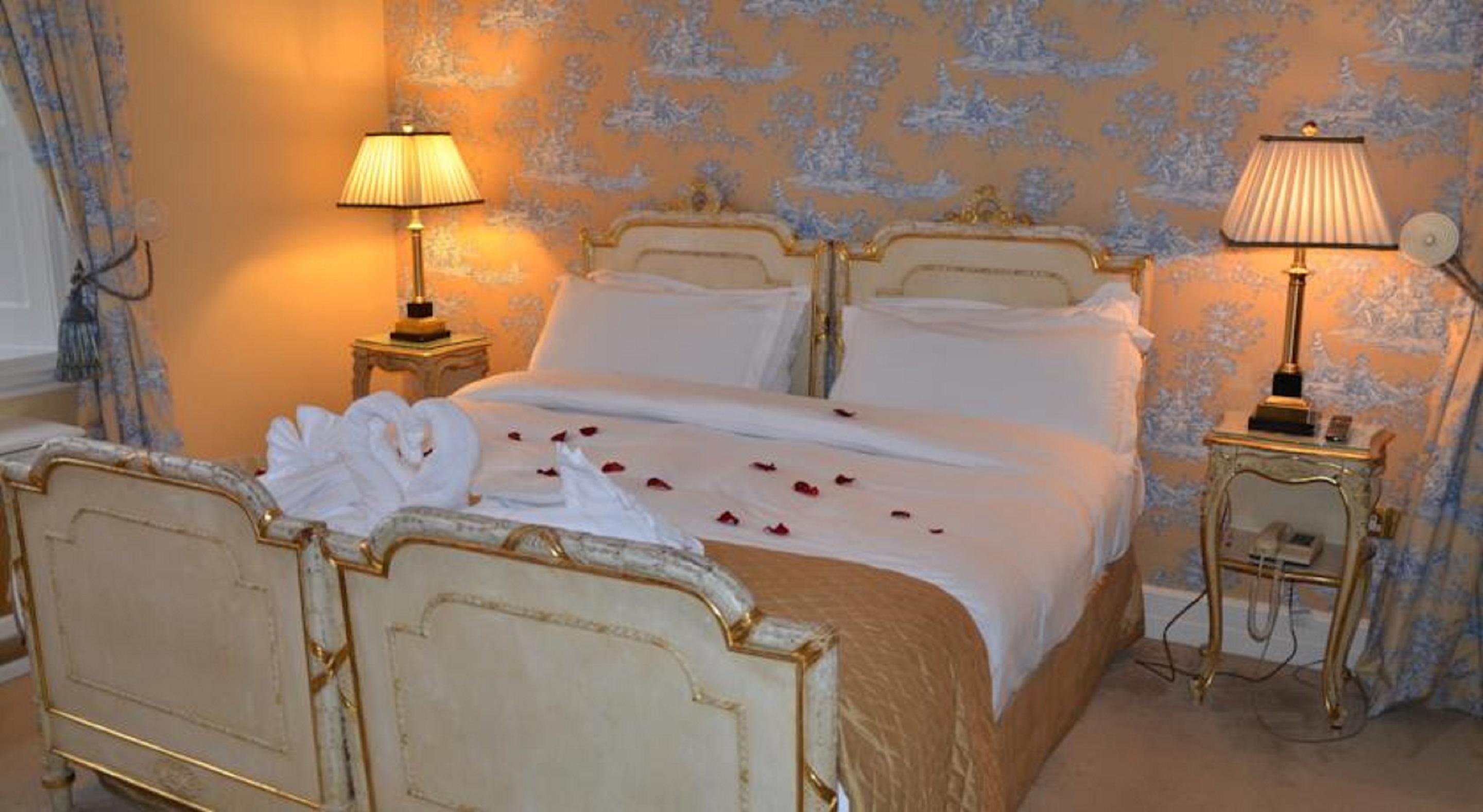 Waterford Castle Hotel & Golf Resort Ballinakill  Kültér fotó