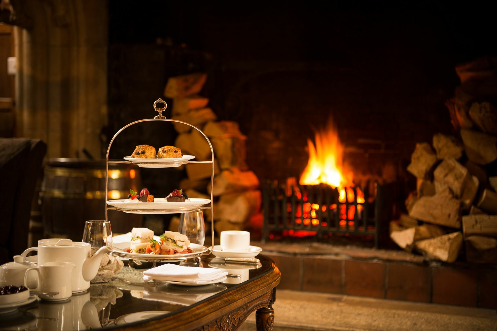 Waterford Castle Hotel & Golf Resort Ballinakill  Kültér fotó